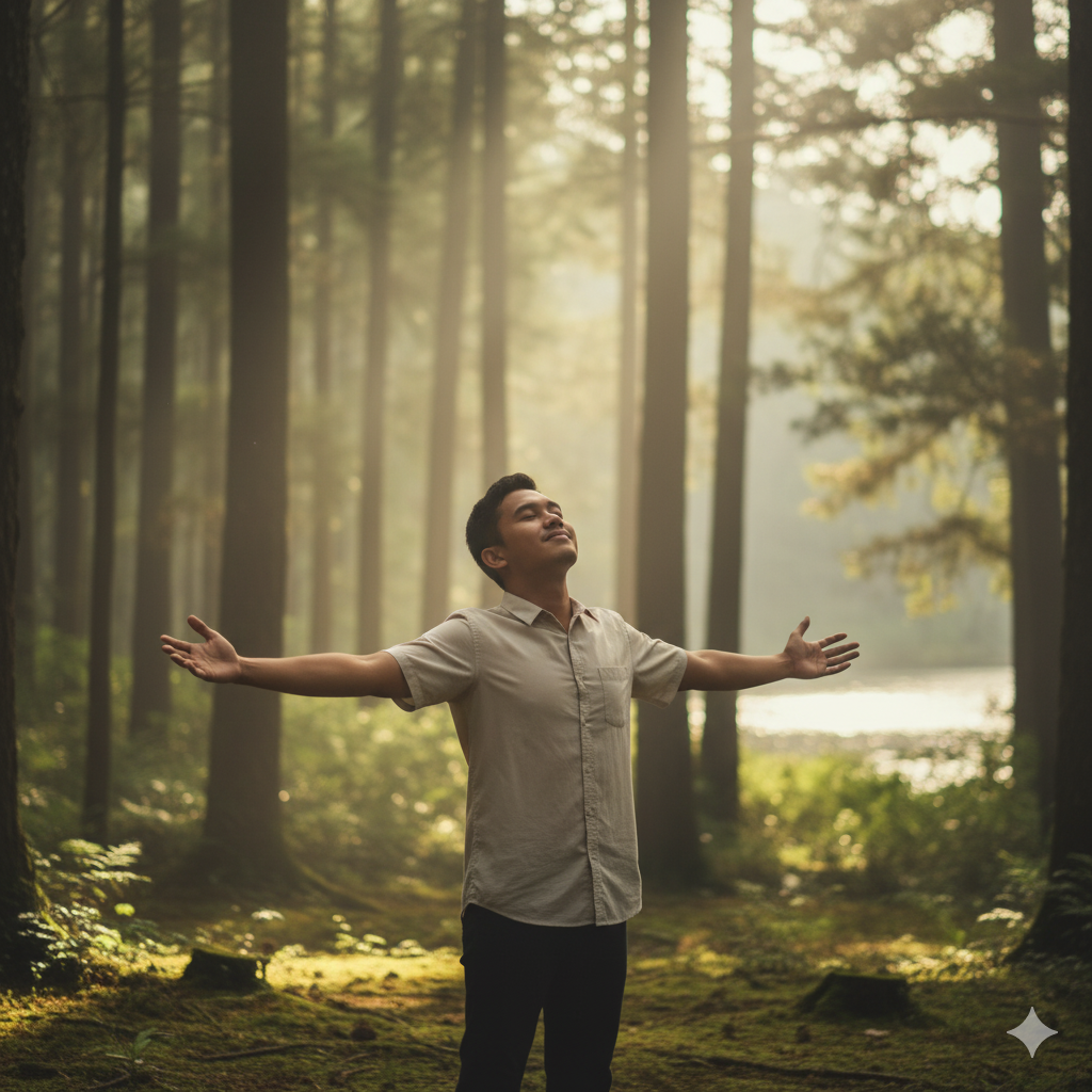 Aku Mau Sembuh: Ketagihan M*sturbasi