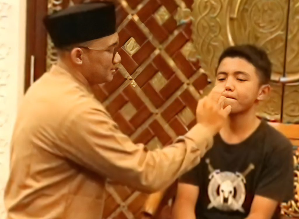 Apa Itu SEFT? Pahami Konsep dan Manfaat Spiritual Emotional Freedom Technique