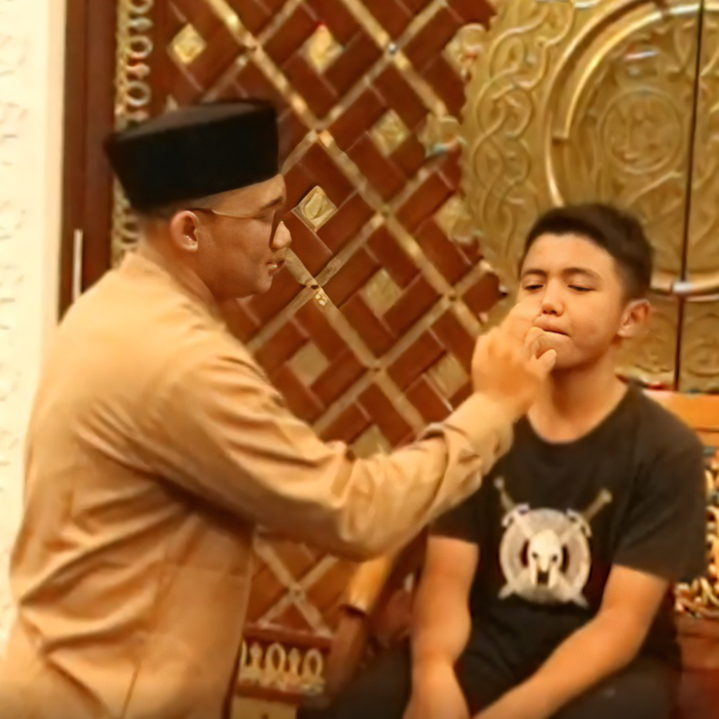 Apa Itu SEFT Pahami Konsep dan Manfaat Spiritual Emotional Freedom Technique