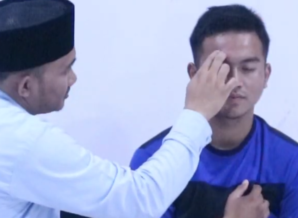 Cara Cepat Bebaskan Diri dari Emosi Negatif Tanpa Obat