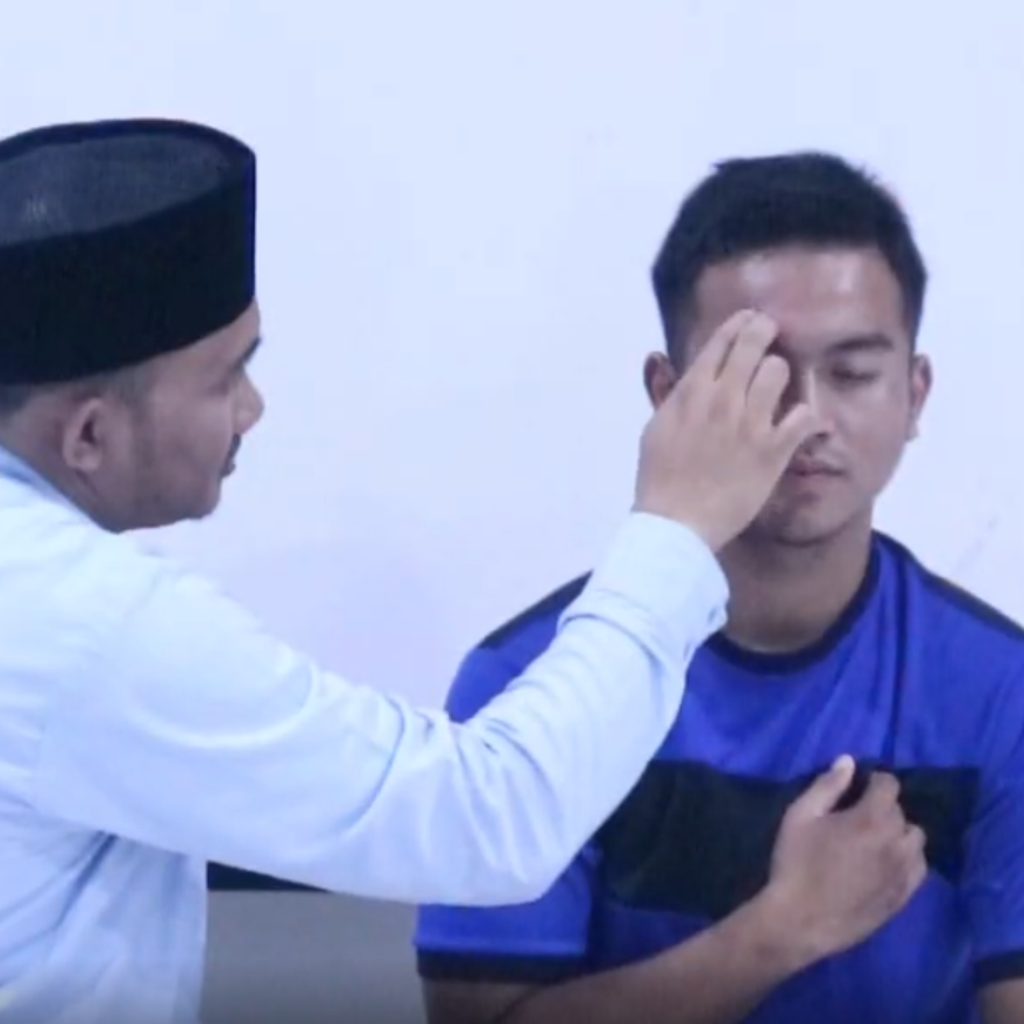 Cara Cepat Bebaskan Diri dari Emosi Negatif Tanpa Obat