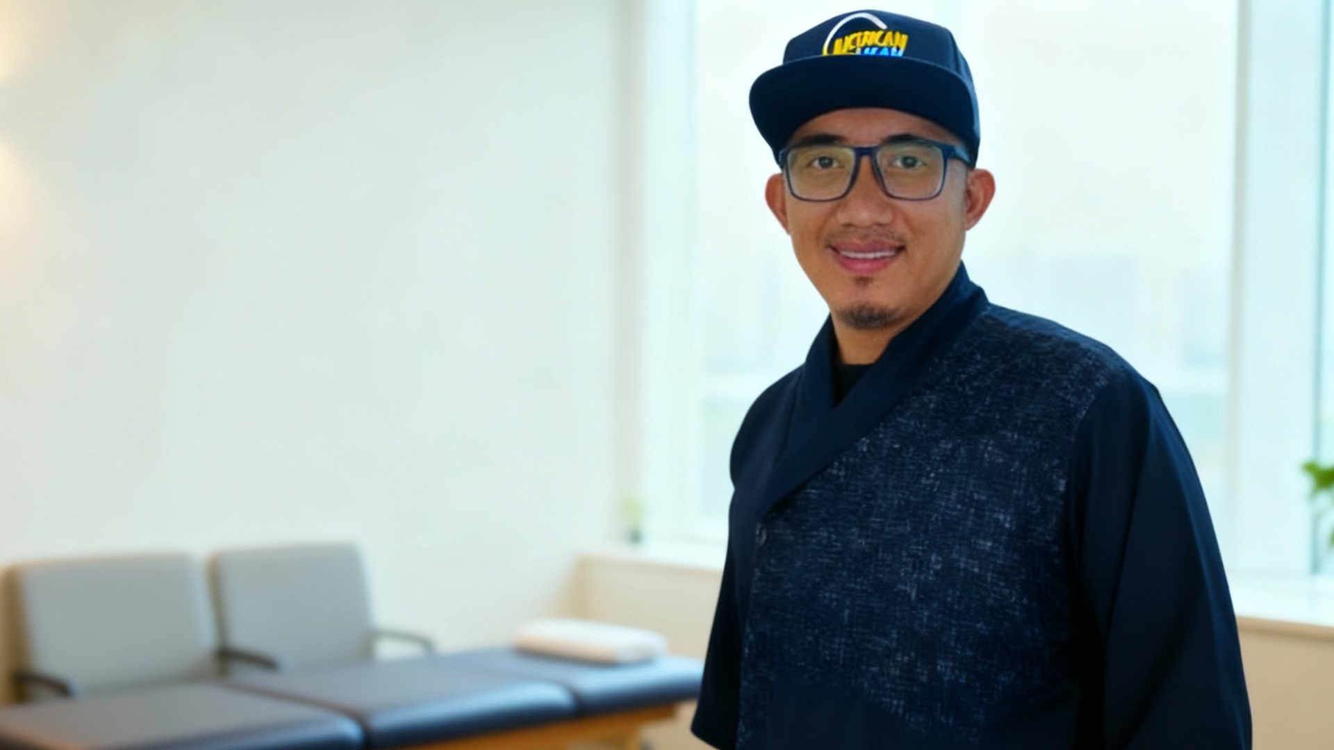 Terapi SEFT AA JAZMI